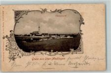 89441 W8881 Obermedlingen