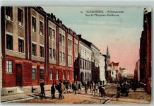 53879 W5350 Euskirchen - Wilhelmstraße