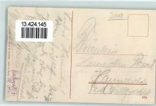 30823 W3008 Garbsen - Gastwirtschaft von Ludwig Baumgarten