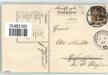 77652 W7600 Offenburg 1907 - Rodeln Preisverleihung Winter