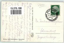 71364 W7057 Winnenden , Württ - Kirchgäßle Kinder