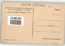 W3450 Holzminden Boutiques impovisees par les prisonniers civils - Camp Holzminden WK I Kriegsgefangener