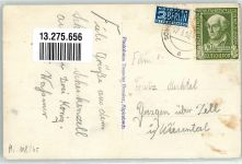 77773 W7234 Schenkenzell Privatfoto AK Gasthaus Metzgerei Drei König Ort handschriftlich