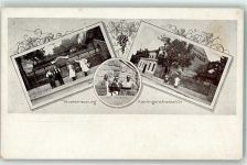 3400 Klosterneuburg Gebrauchsspuren Gasthaus Kierlingerstraße