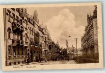 08626 O9930 Adorf , Vogtl - Bismarckstraße
