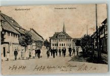 37586 W3354 Markoldendorf - Altermarkt Ratskeller