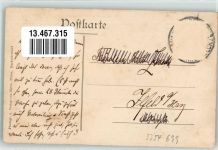 37586 W3354 Markoldendorf - Altermarkt Ratskeller