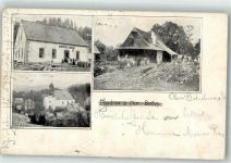 Horni Becva Oberbetschwa 1903