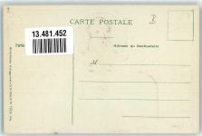 Malines Mecheln / Mechelen Prägedruck Briefmarkencollage Musee d`Antiquites