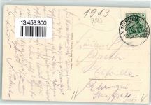 79733 W7883 Görwihl 1913 - Gasthaus zum Badischenhof