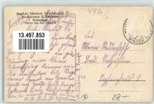 32312 W4990 Nettelstedt , Kr Lübbecke, Westf 1931 - Landesheimatspiele 1931 Gasthaus Klostermann & Diekmann