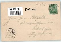 Bad Oppelsdorf Opolno Zdroj 1902 - Bad-Hotel Albert-Bad Moorbad Villa Waldesruhe