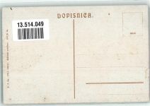 Bosanski Brod Bosnisch Brod Gebrauchsspuren Danica Fabrik