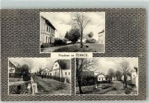 Chotebor Chotieborsch - Zdírec nad Doubravou
