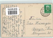61250 W6390 Usingen - Obergasse Landratsamt