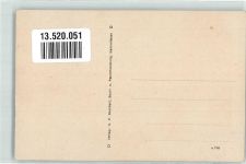 38836 O3602 Badersleben - Kaiserliches Postamt