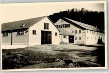 71083 W7033 Herrenberg im Gäu Foto AK Ort handschriftlich