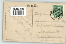 Offizielle Nordpolkarte Entdeckung des Nordpols , Eisbär Zeppelin AK Expedition Nordpol 1909