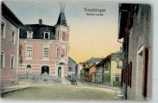 91757 W8830 Treuchtlingen - Bahnhofstraße