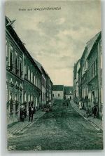 93449 W8494 Waldmünchen - Ortsstraße