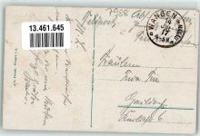 88239 W7988 Wangen im Allgäu 1917 - Kriegerdenkmal