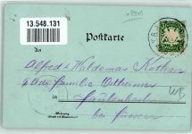 86316 W8904 Friedberg , Bay 1899 Lithographie Wallfahrtskirche Herrgottsruh Rathaus Unterberg Mondschein
