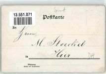 W6450 Hanau Turner an der Stange Gut Heil Verlags Werbung Phil. Koburger Turnen 1900