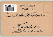 16866 O1910 Kyritz , Prignitz Lithographie Rathaus Kgl. Seminar Kriegerdenkmal Ehrenmal