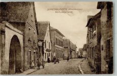 63303 W6072 Sprendlingen , Hess - Gertrudenstraße