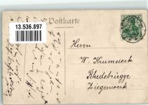 46395 W4290 Bocholt - Kaiser-Straße
