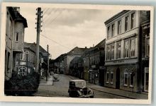 23758 W2440 Oldenburg in Holstein - Schuhstraße Hotel Stadt Hamburg