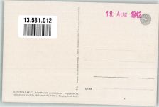 91154 W8542 Eckersmühlen - Fliegeraufnahme Handlung Müller