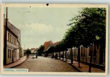 14913 O1700 Jüterbog 1916 - Planeberg Feldpost