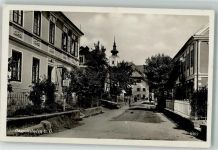 4673 Gaspoltshofen Foto AK
