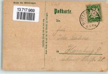 67112 W6704 Mutterstadt BOAKC Lithographie Friedensau Zuckerfabrik Gasthaus Unold Bahnhof
