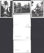 Durban FOTO KEINE AK Kleinfotoserie mit 20 St im Originalumschlag