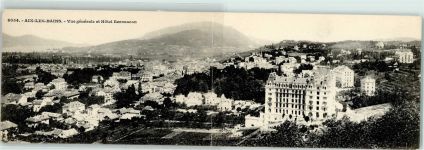 73100 Aix-les-Bains Klapp AK