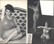 Heft Pin-Up Nr 20 Pin Up KEINE AK