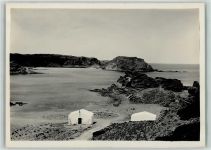 80790 Fort-Mahon-Plage FOTO KEINE AK Strandpartie