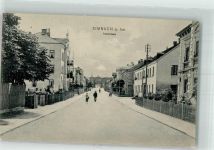 84359 W8346 Simbach a. Inn - Innstraße