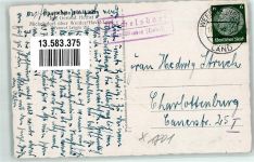 14797 O1801 Michelsdorf b Lehnin - Posthilfstelle Michelsdorf Gasthaus zur Linde Gastraum Billardtisch Saal