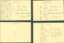 68800 Thann Tann , Thann Kleinposten bis 20 Lot mit 9 AK