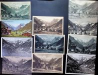 87561 W8980 Spielmannsau Lot mit 23 AK
