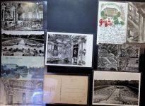 50321 W5040 Brühl , Rheinl Lot mit 23 AK überwiegend Schloss Augustusburg einige mehrfach