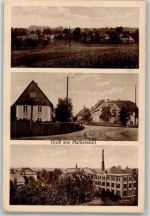 09322 O9291 Markersdorf b Rochlitz - Dorfstraße