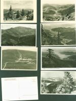 79677 W7869 Belchen im Schwarzwald Kleinposten bis 20 Lot mit 20 AK Originale aus dem Archiv des Metzverlags einige mehrfach