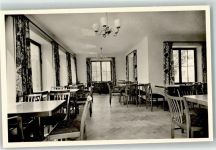 72488 W7480 Sigmaringen - Schloß-Cafe Gastraum
