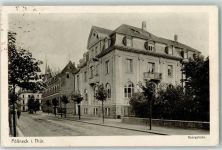 07381 O6840 Pößneck - Georgstraße