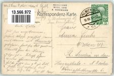 1060 Wien 6. Bezirk, Mariahilf 1910 Foto AK Gasthaus Raimundhof