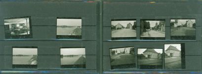 76473 W7557 Iffezheim Kleinposten bis 20 Lot mit 10 Fotos Grösse 3xcm Originale aus dem Archiv eines Ansichtskartenverlages